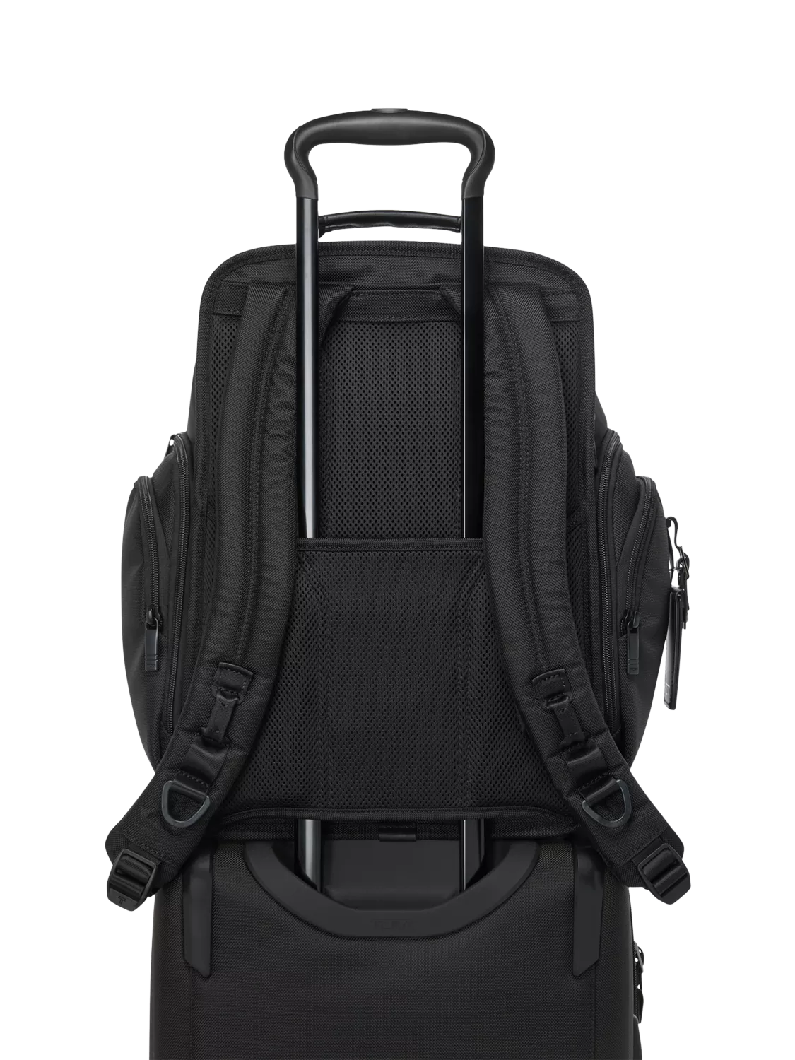 TUMI Alpha Brief Pack backpack 57L, imported from the UK