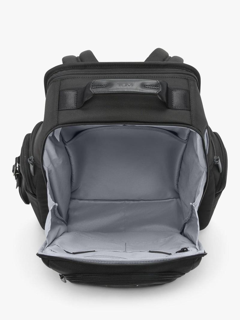 TUMI Alpha Brief Pack backpack 57L, imported from the UK