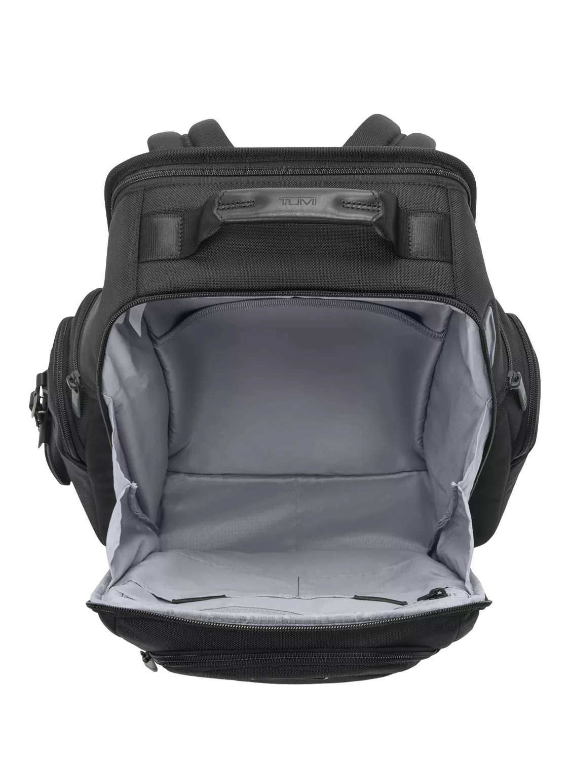 TUMI Alpha Brief Pack backpack 57L, imported from the UK