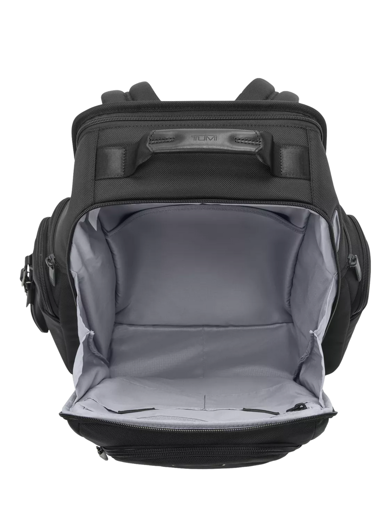 TUMI Alpha Brief Pack backpack 57L, imported from the UK