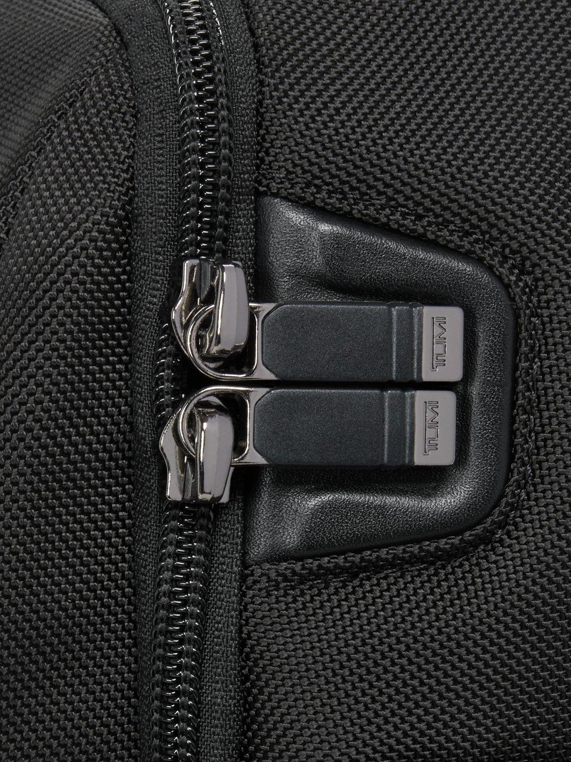 TUMI Alpha Brief Pack backpack 57L, imported from the UK