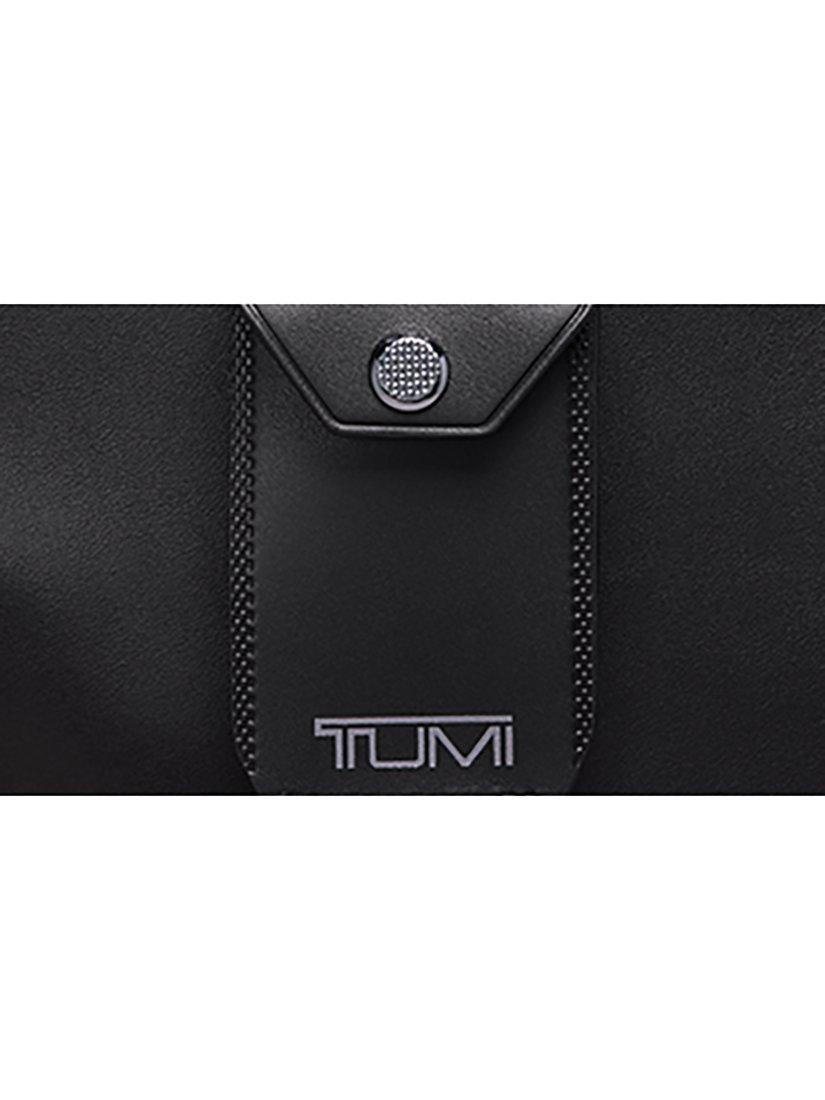 TUMI Alpha Brief Pack backpack 57L, imported from the UK