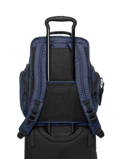 John Lewis TUMI Alpha Brief Pack Backpack 57L- Buy online at McGrocer