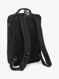 Tumi Alpha large expandable backpack 39.65L, imported from the UK