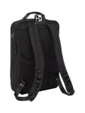 Tumi Alpha large expandable backpack 39.65L, imported from the UK