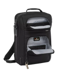 Tumi Alpha large expandable backpack 39.65L, imported from the UK