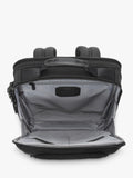 Tumi Alpha large expandable backpack 39.65L, imported from the UK