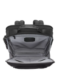 Tumi Alpha large expandable backpack 39.65L, imported from the UK