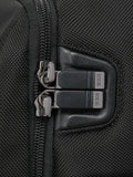 Tumi Alpha large expandable backpack 39.65L, imported from the UK
