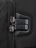 Tumi Alpha large expandable backpack 39.65L, imported from the UK
