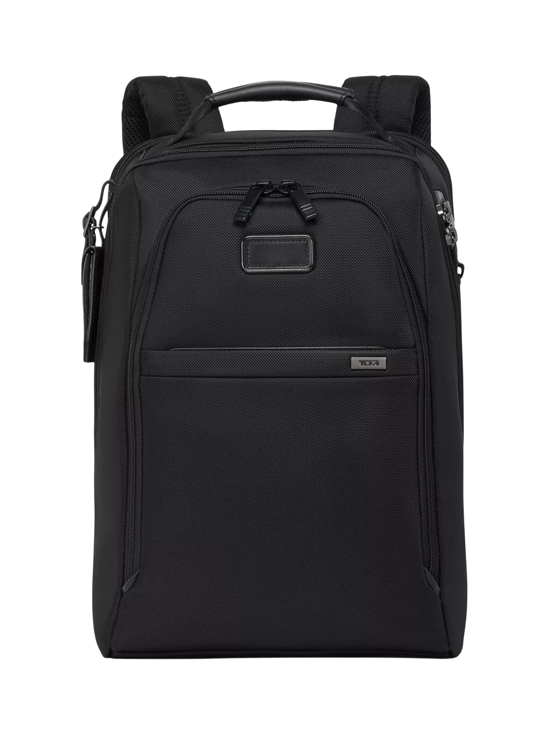 TUMI Alpha Medium Expandable Backpack 41L, UK version