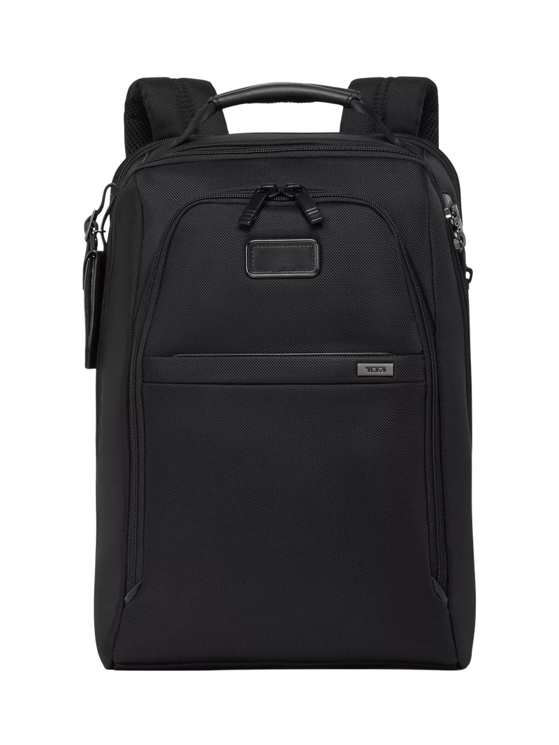 TUMI Alpha Medium Expandable Backpack 41L, UK version