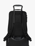 TUMI Alpha Medium Expandable Backpack 41L, UK version