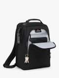TUMI Alpha Medium Expandable Backpack 41L, UK version