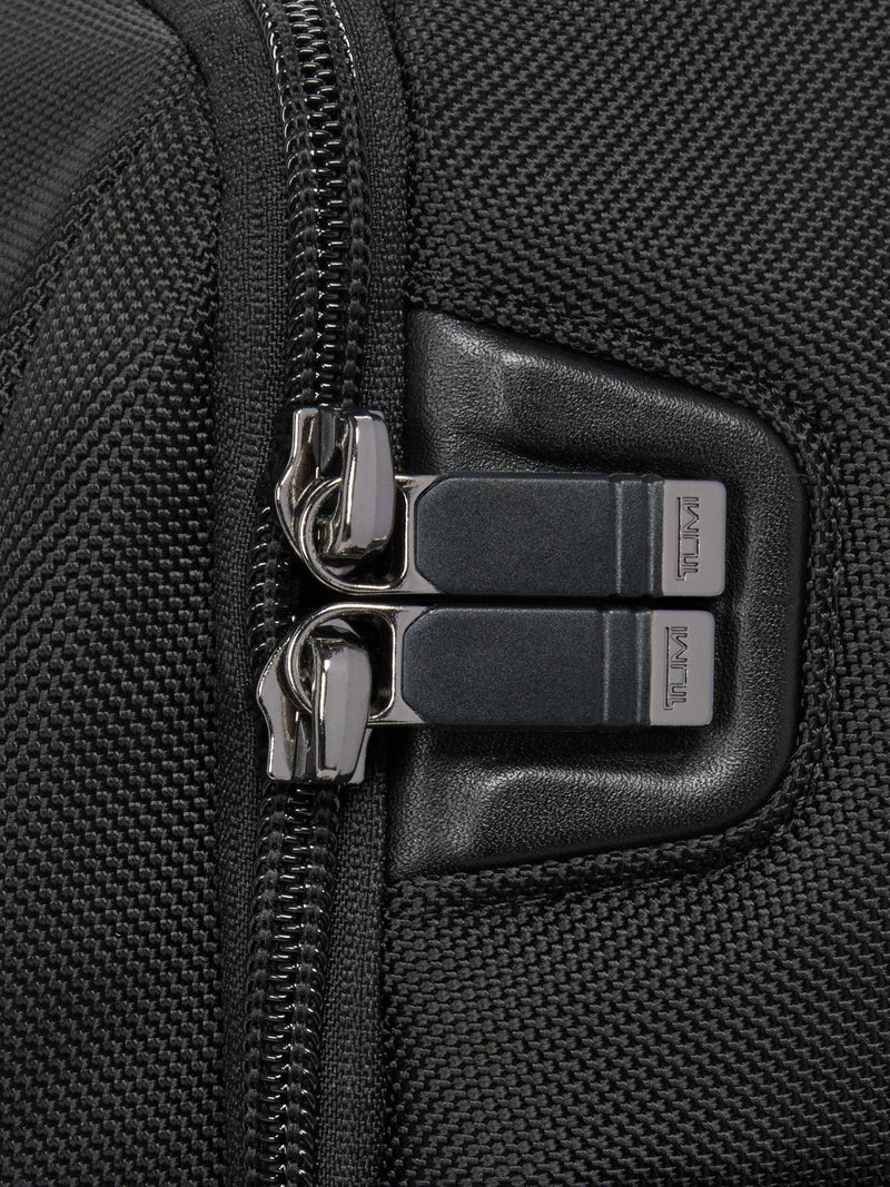 TUMI Alpha Medium Expandable Backpack 41L, UK version