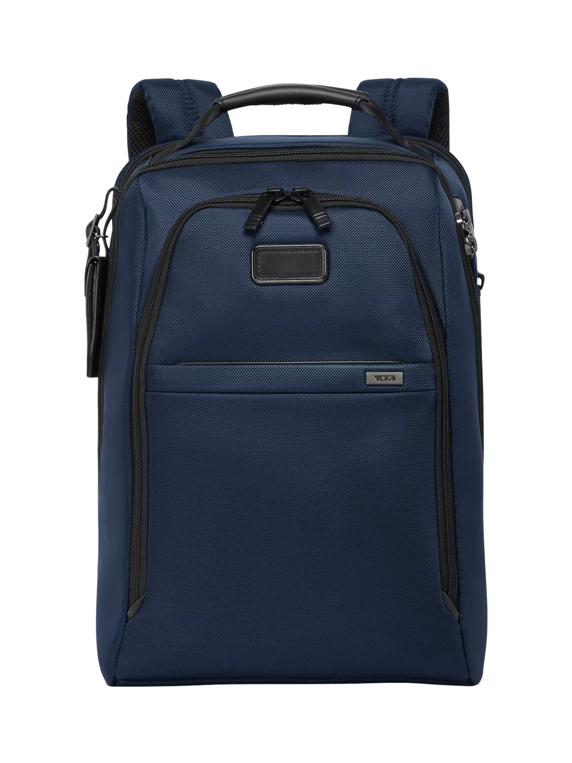 TUMI Alpha Medium 15 Expandable Backpack 41L