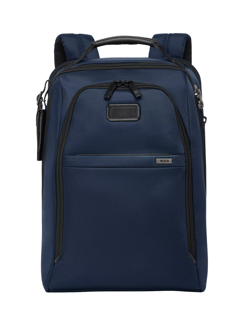 TUMI Alpha Medium 15 Expandable Backpack 41L