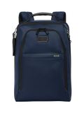TUMI Alpha Medium 15 Expandable Backpack 41L