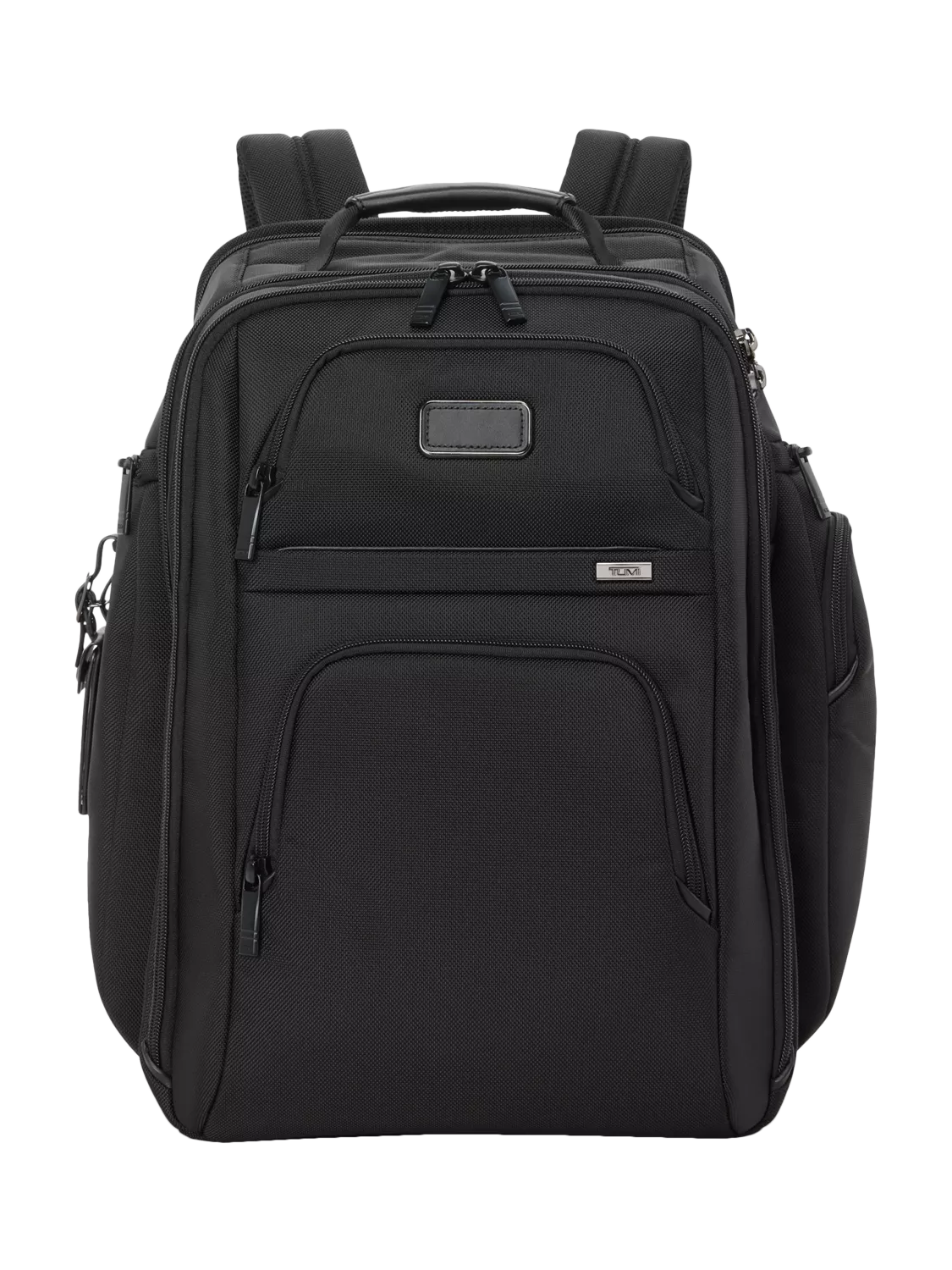 TUMI Alpha backpack 65L black, imported from the UK