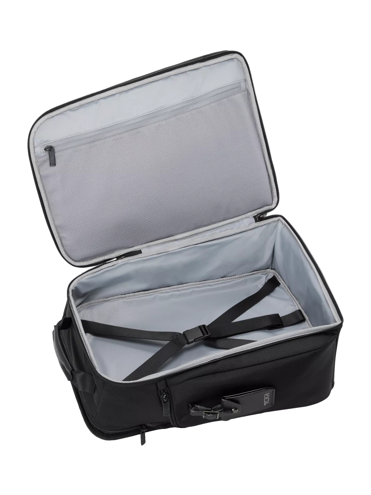 TUMI Alpha backpack 65L black, imported from the UK