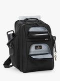 TUMI Alpha backpack 65L black, imported from the UK