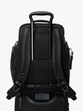 TUMI Alpha backpack 65L black, imported from the UK