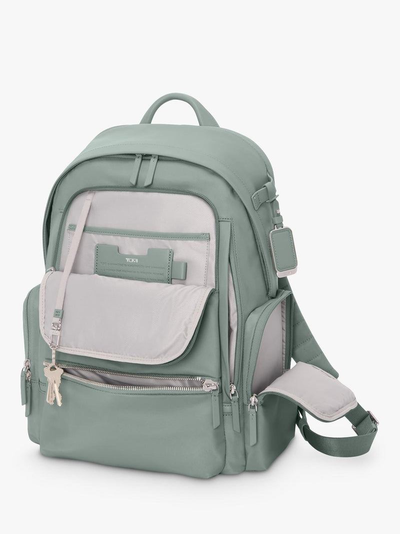 TUMI Voyageur Celina backpack 44L - British product
