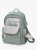 TUMI Voyageur Celina backpack 44L - British product