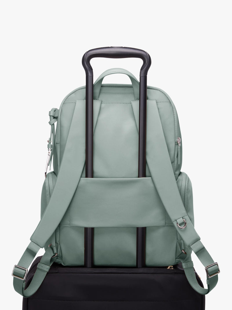 TUMI Voyageur Celina backpack 44L - British product