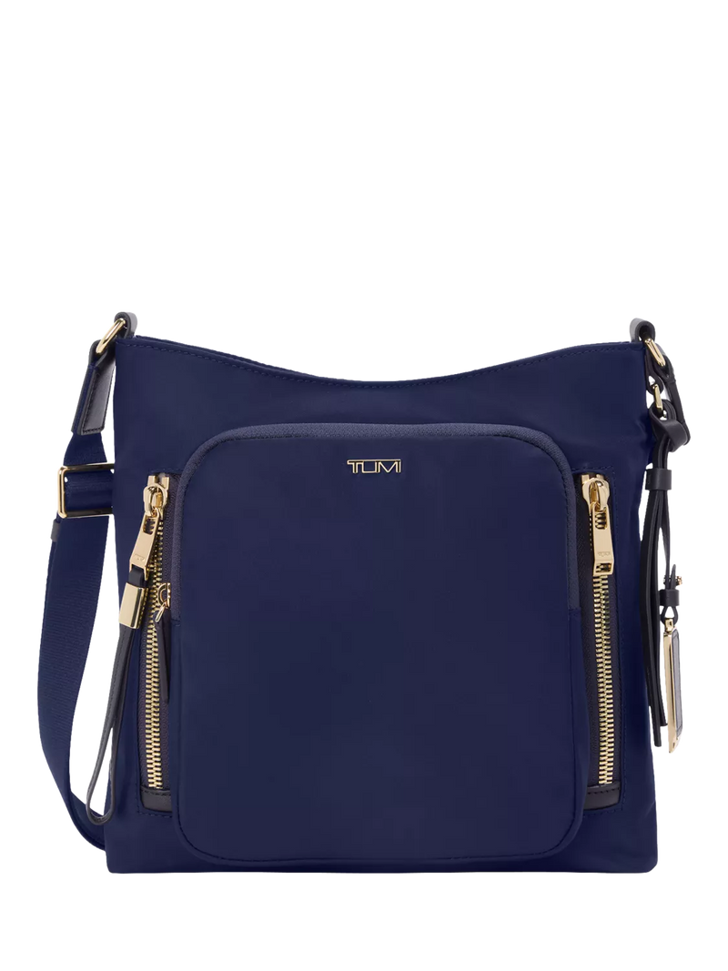 TUMI Voyageur Tyler Crossbody Bag