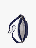 TUMI Voyageur Tyler crossbody bag nylon leather, UK version