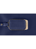 TUMI Voyageur Tyler crossbody bag nylon leather, UK version