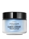 L'OCCITANE Shea Ultra Rich Body Cream 200ml - British product