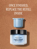 L'OCCITANE Shea Butter Body Cream Refill 200ml (British brand)