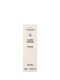 L'Occitane shea foot cream 150ml (British brand)