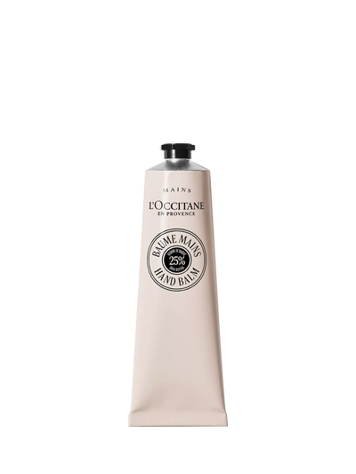 John Lewis L'OCCITANE Shea Hand Balm 150ml- Buy online at McGrocer