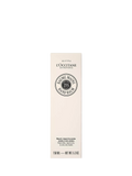 L'OCCITANE shea hand balm 150ml, imported from the UK