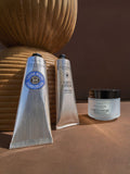 L'Occitane shea hand cream 150ml, imported from the UK