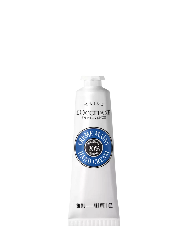 L'OCCITANE Shea Hand Cream 150ml