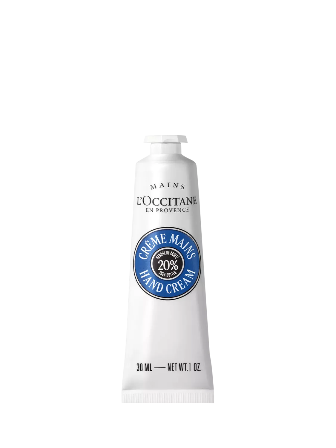 L'OCCITANE Shea Hand Cream 150ml