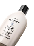 L'OCCITANE Shea Shower Cream 250ml for sensitive skin (British brand)
