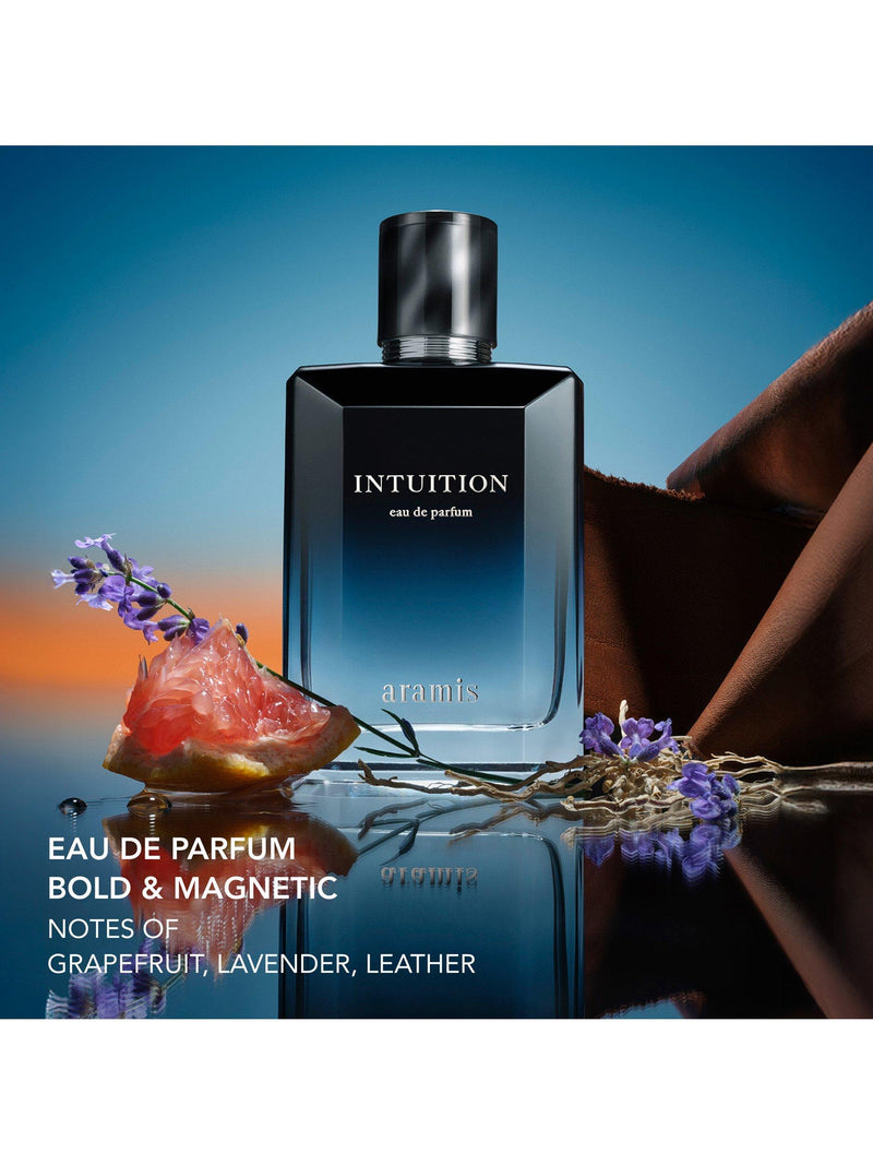 Aramis Intuition eau de parfum 100ml (British brand)
