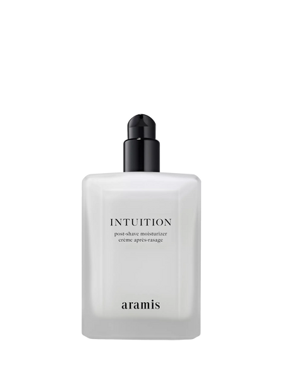 John Lewis Aramis Intuition Post-Shave Moisturiser 95ml- Buy online at McGrocer