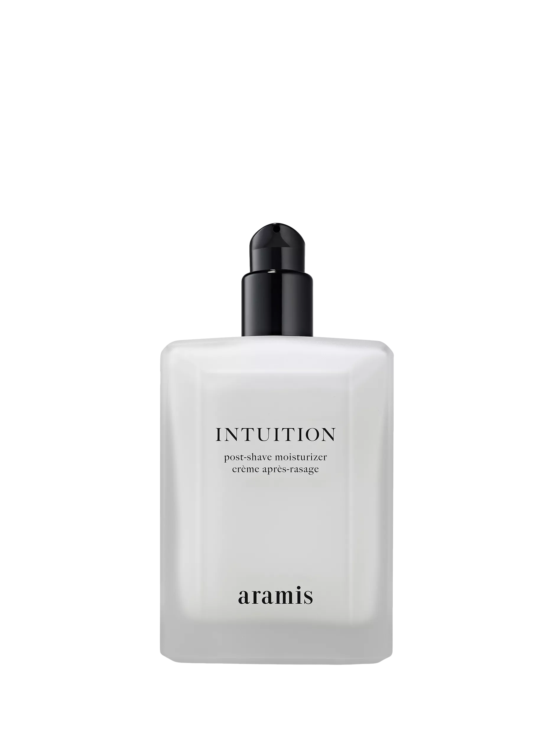 Aramis Intuition post-shave moisturiser 95ml - British product
