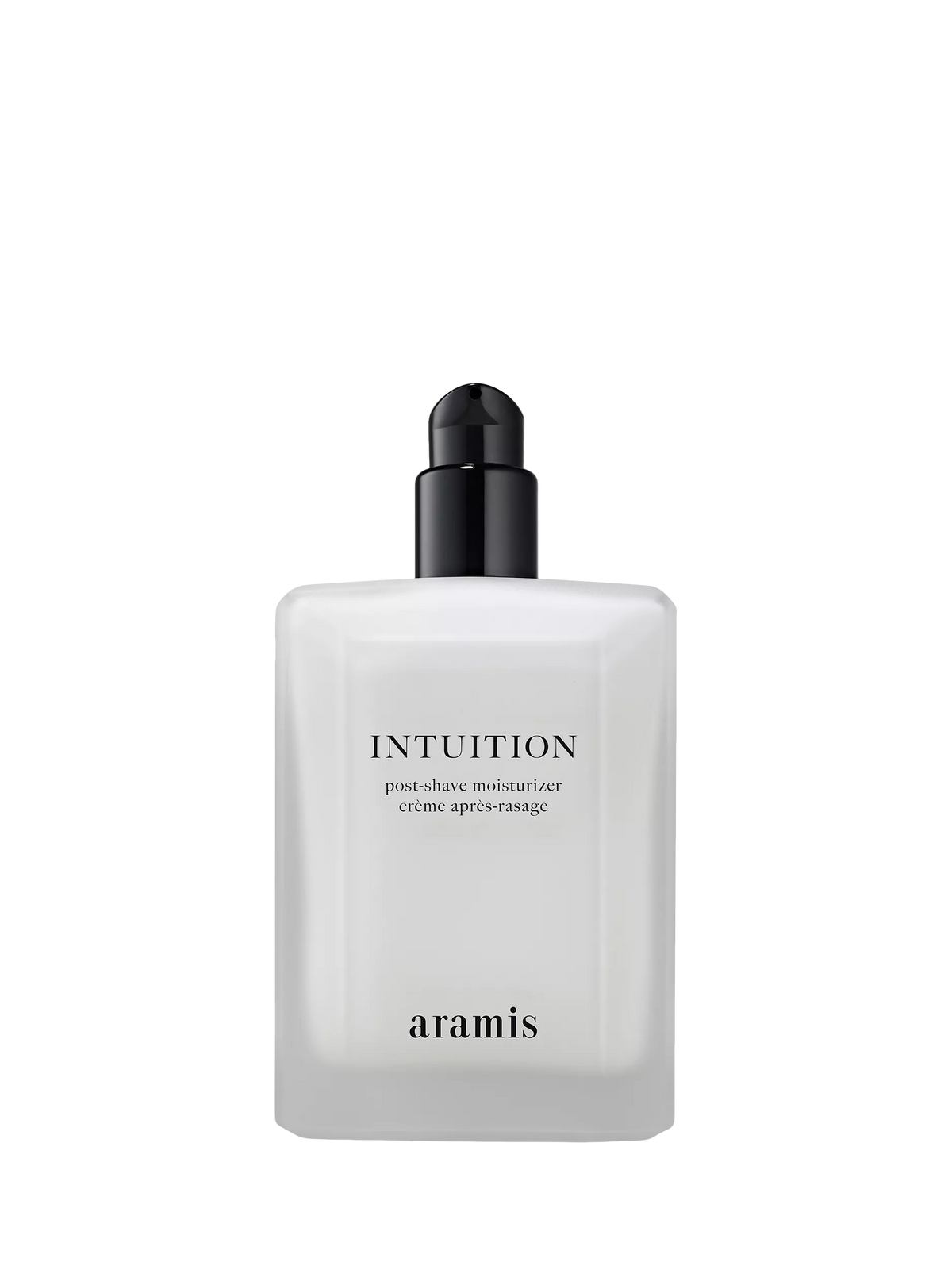 Aramis Intuition post-shave moisturiser 95ml - British product