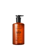 L'OCCITANE lavender liquid hand soap 500ml (British brand)