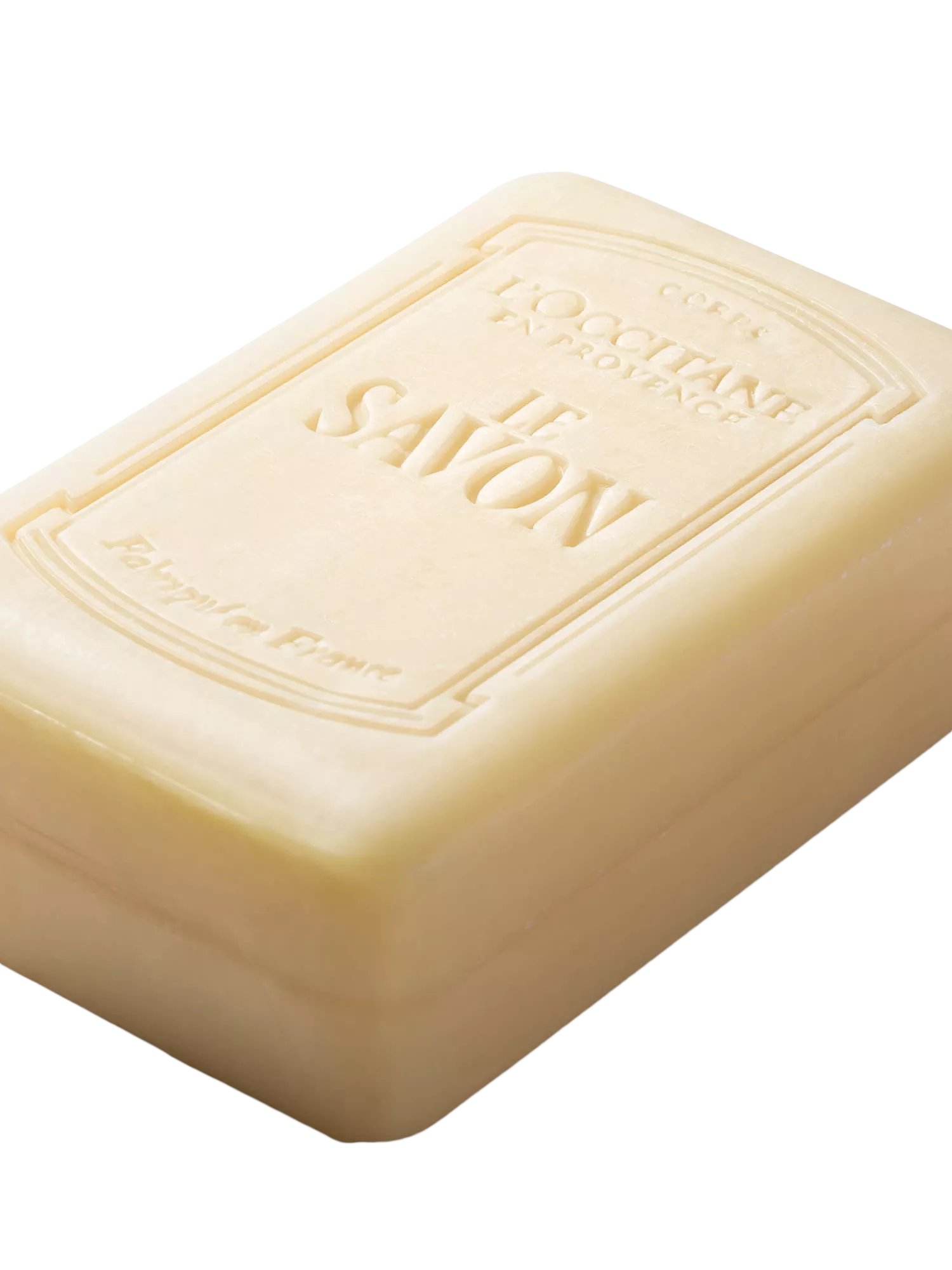 L'Occitane Lavender Extra-Gentle body soap 250g, UK version