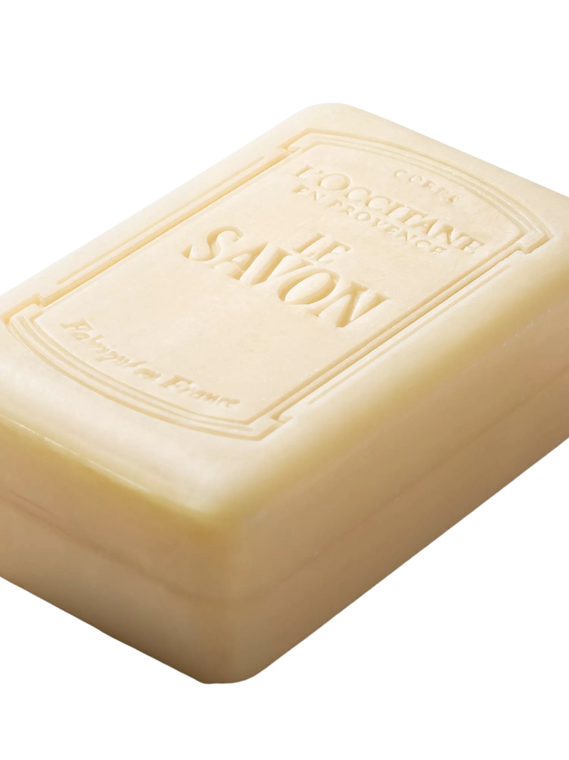 L'Occitane Lavender Extra-Gentle body soap 250g, UK version