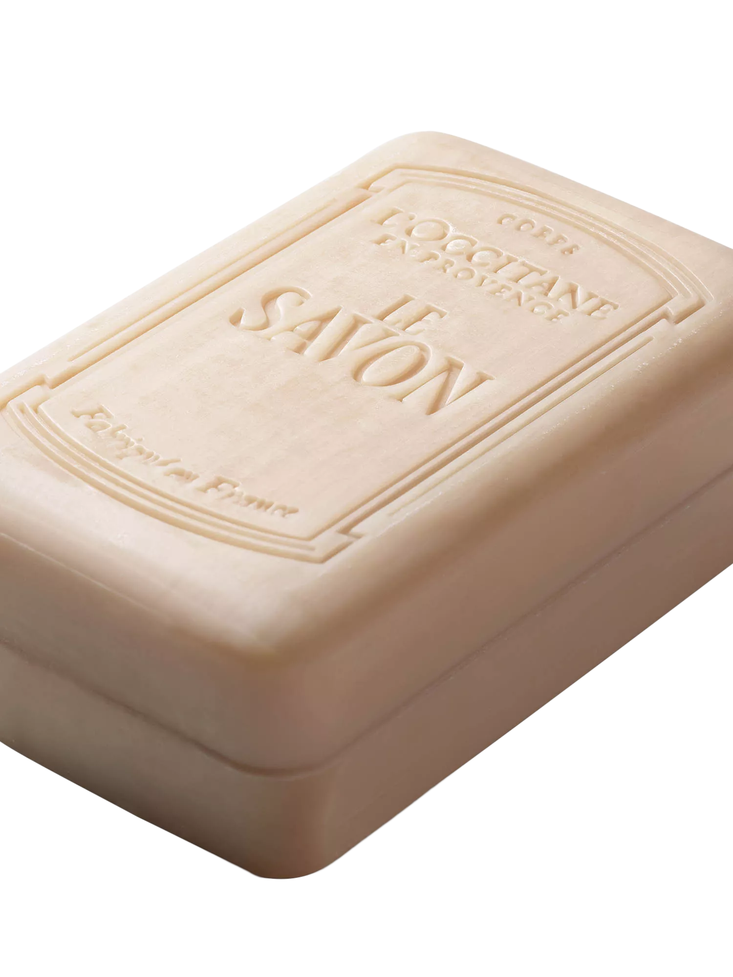 L'OCCITANE Shea Extra Rich body soap 250g, imported from the UK