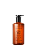 L'OCCITANE Verbena Liquid Hand Soap 500ml, imported from the UK